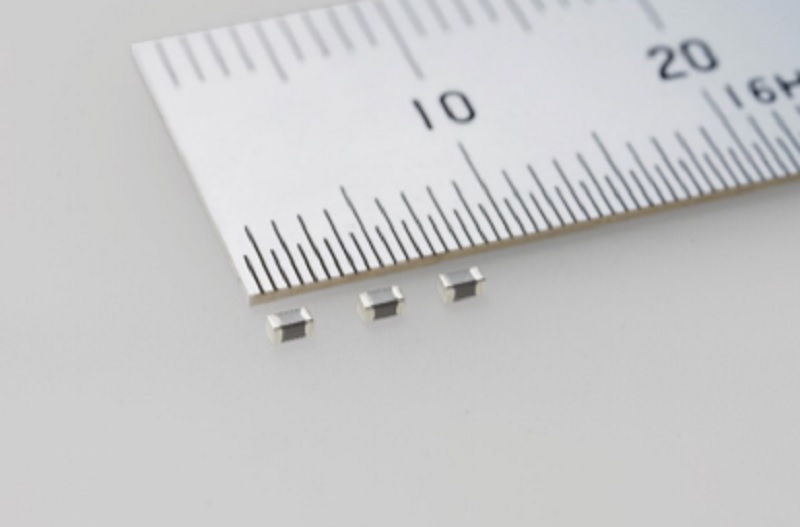 Automotive Chip Bead Inductor with an Operating Temperature of up to 150°C